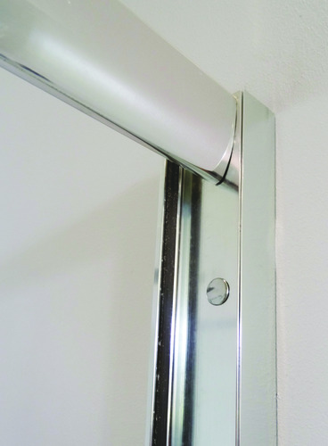 Paroi porte battante ERIS 2 70cm ONDEE 203010701 - vue 4