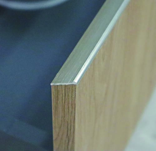 Caisson 2 tiroirs & 1 porte bois OSLO 90cm