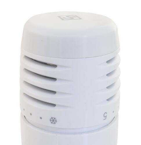 Tête thermostatique à élément sensible liquide VT0,4