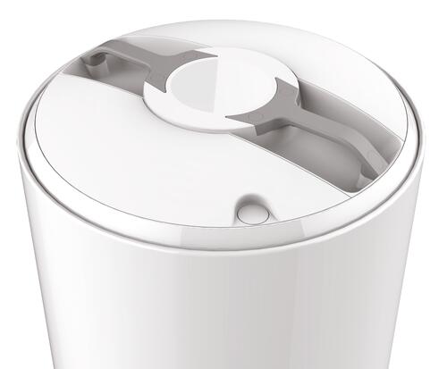Chauffe eau électrique stéatite mural vertical SAGEO XPERT 75 litres - ARISTON ARISTON 604510238 - vue 3