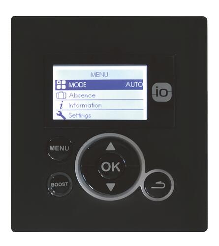 Chauffe eau thermodynamique mural calypso split 200 litres - ATLANTIC